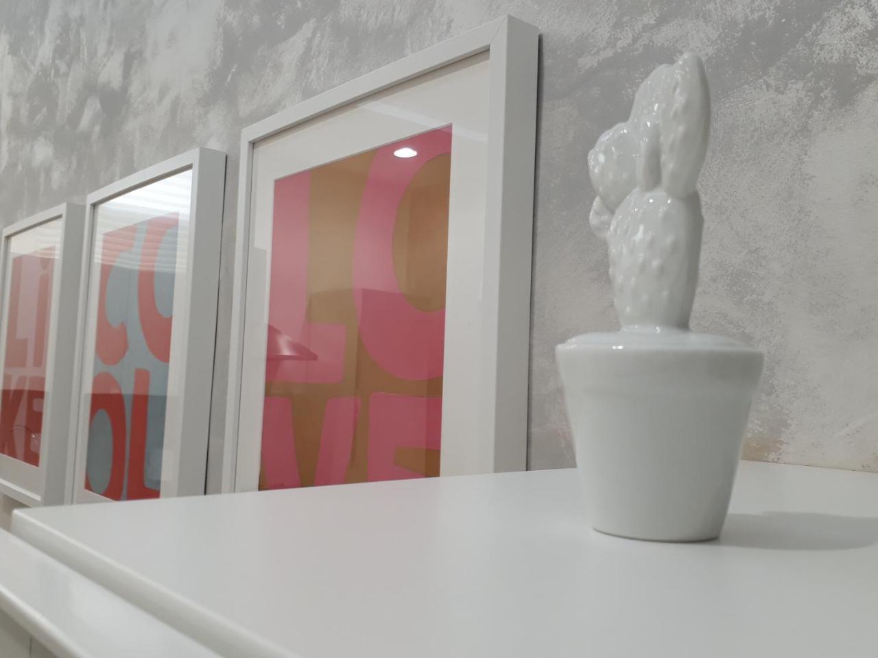 Etnea Street Appartement