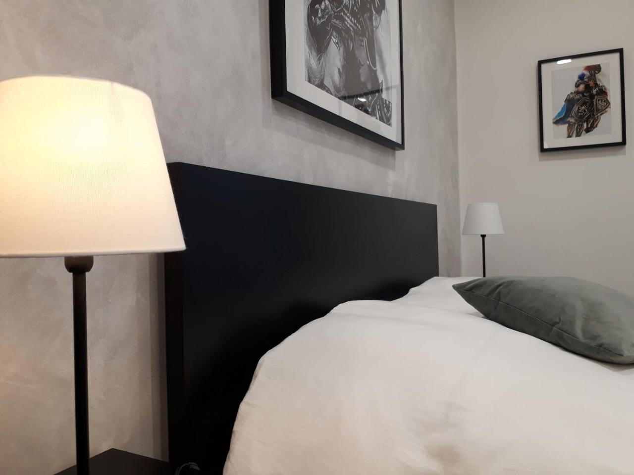 Appartement Etnea Street
