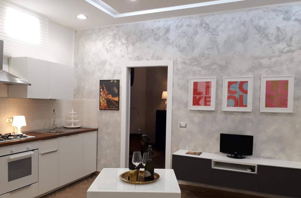 Etnea Street Appartement *