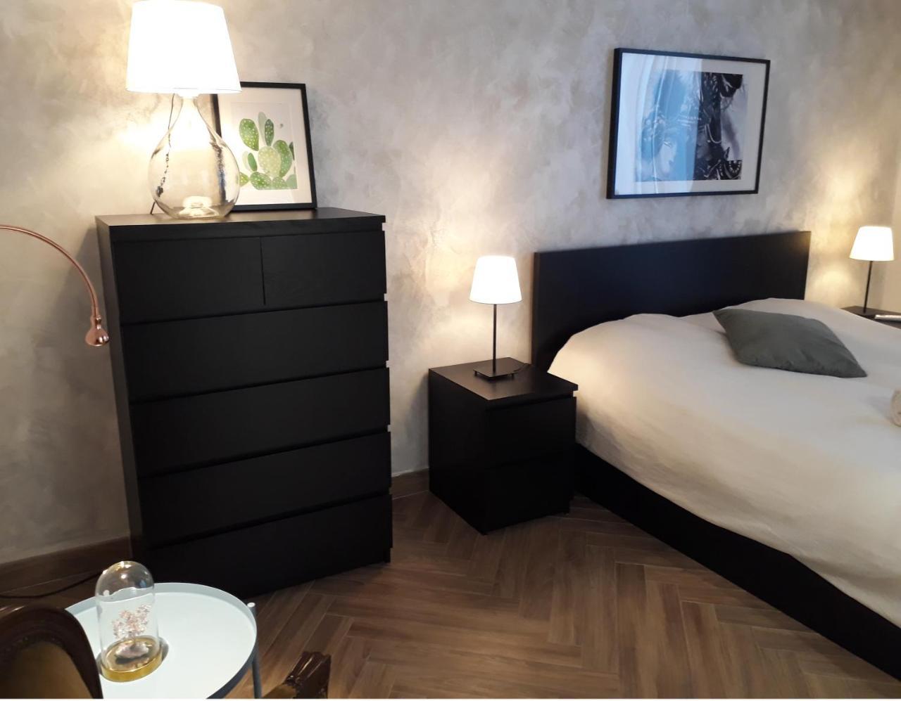 Etnea Street Appartement *