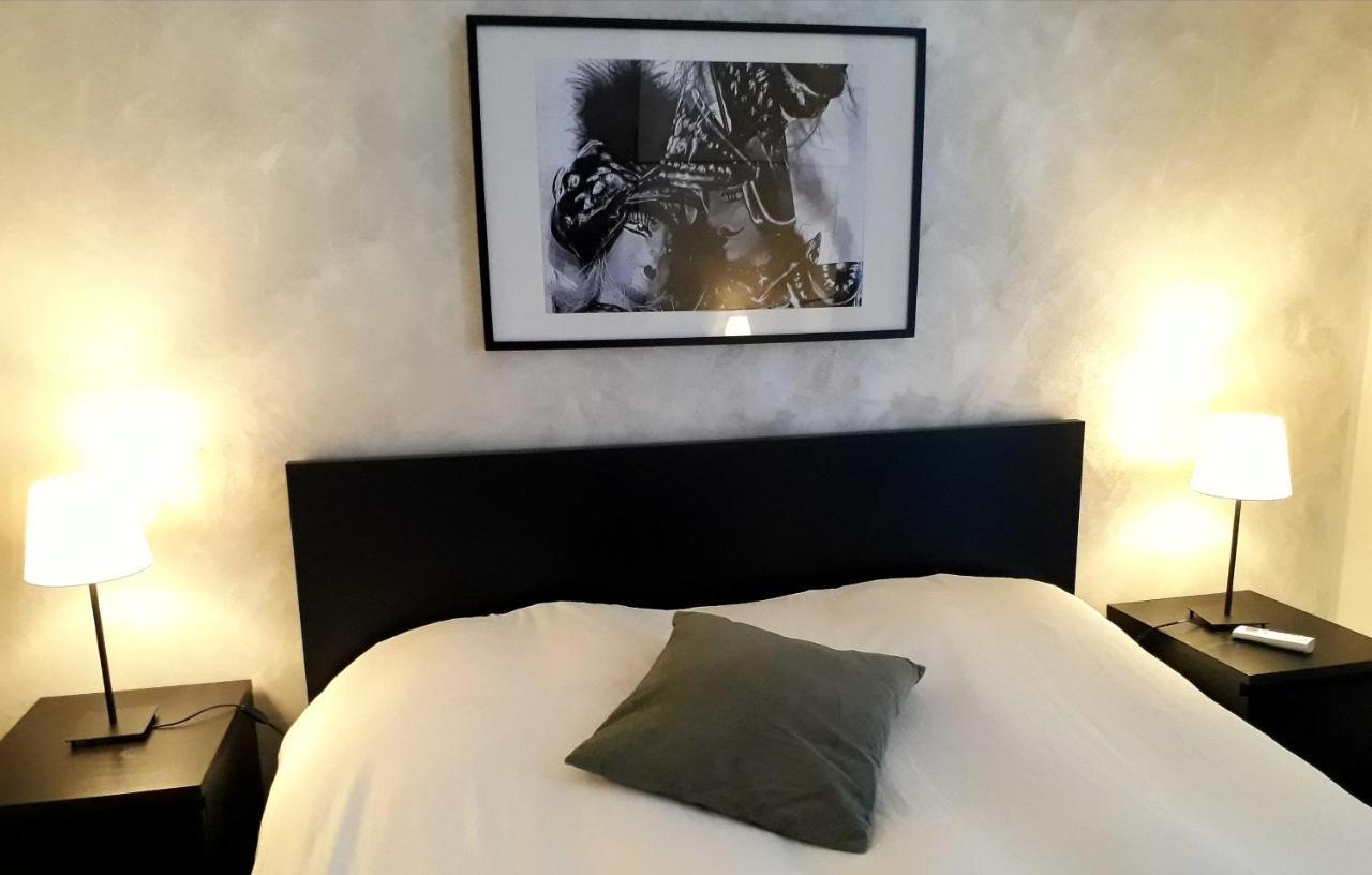 Etnea Street Appartement Catane