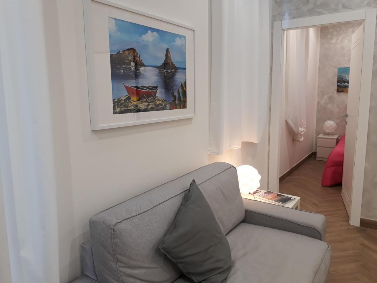 Appartement Etnea Street